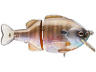 Deps Tiny Bulldoze #12 Natural Ghost Gill