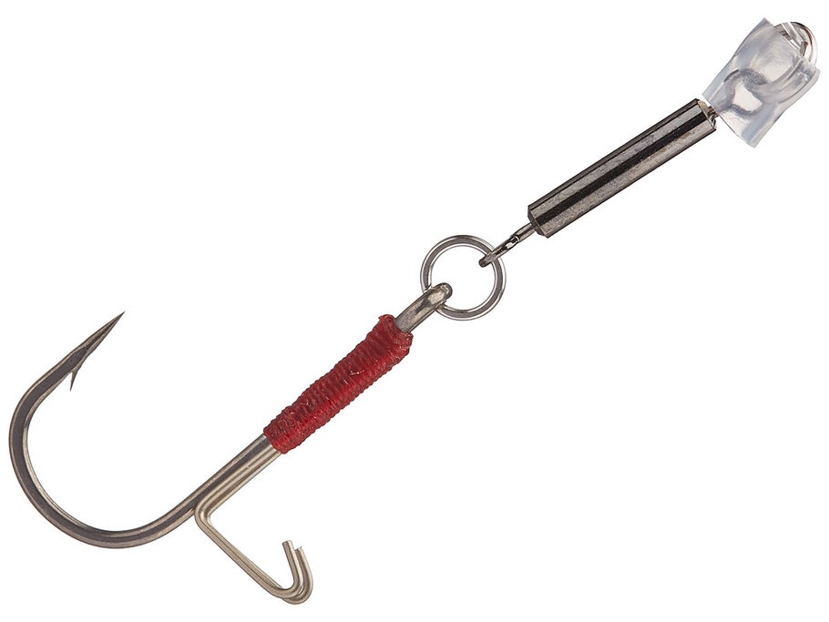 Zappu Hitch Trailer Hook 2pk