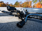 Abu Garcia Revo X VoltIQ Casting Reels