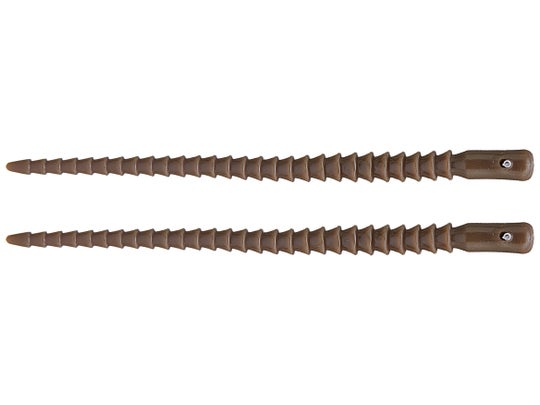 Spro Rat Tail Replacement 2pk Brown