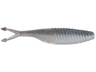 Geecrack Bellows Vibe 4.2" 5pk Electric Shad #268