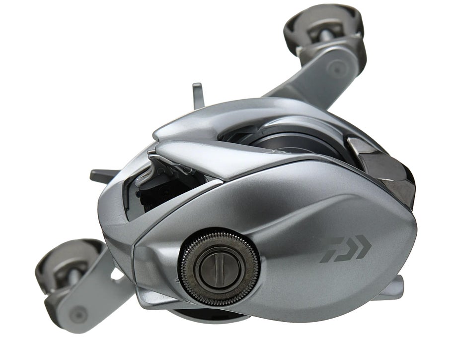Daiwa Tatula SV TW 60th Anniversary Casting Reel