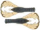 Yamamoto 4" Yama Craw Mowed Grass 387 (D)