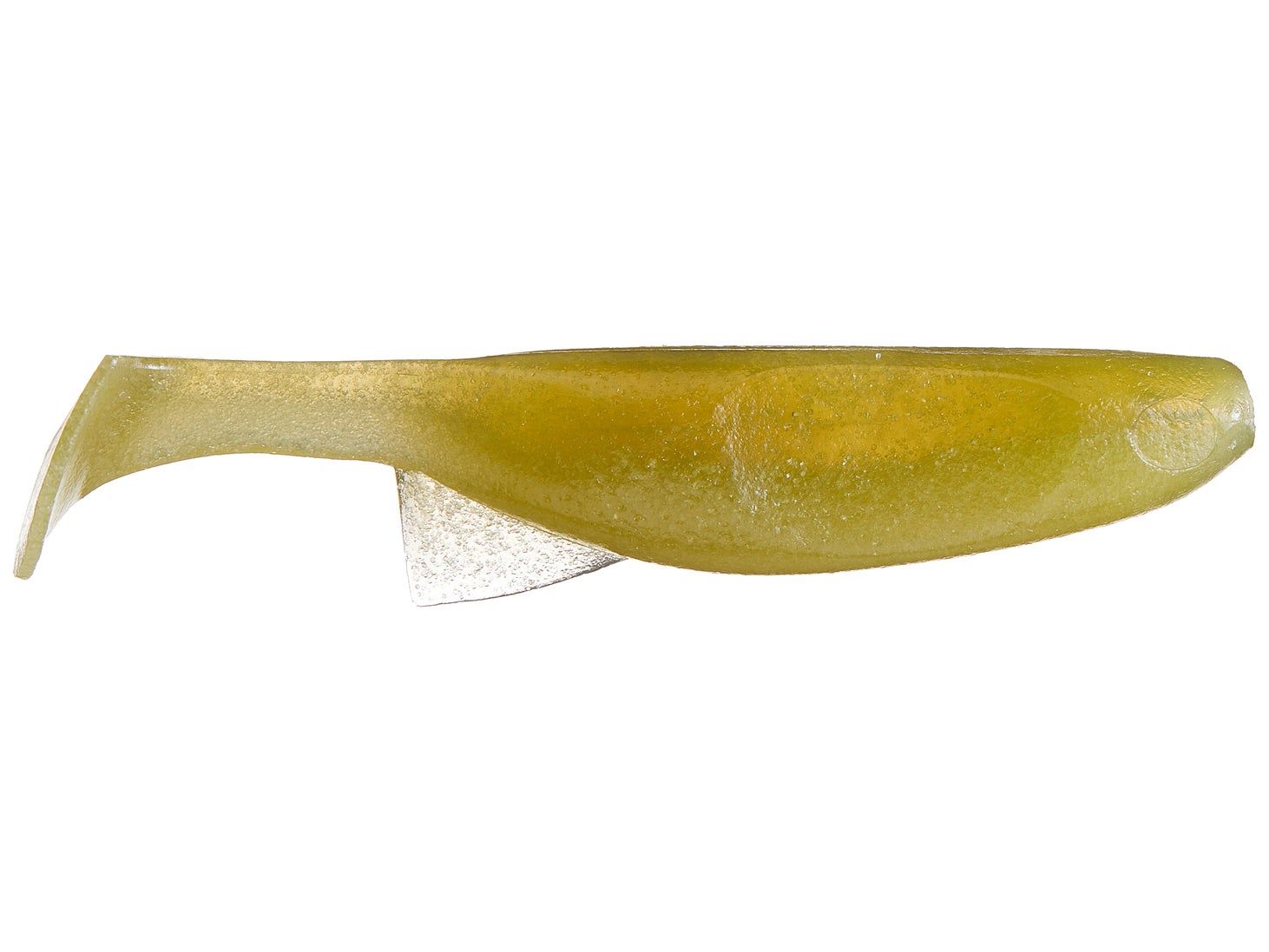 Deps Bumble Shad Swimbait Light Watermelon #90