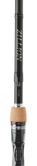 Daiwa Zillion Casting Rods