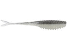 Evergreen Bull Point Shad Magic Shad