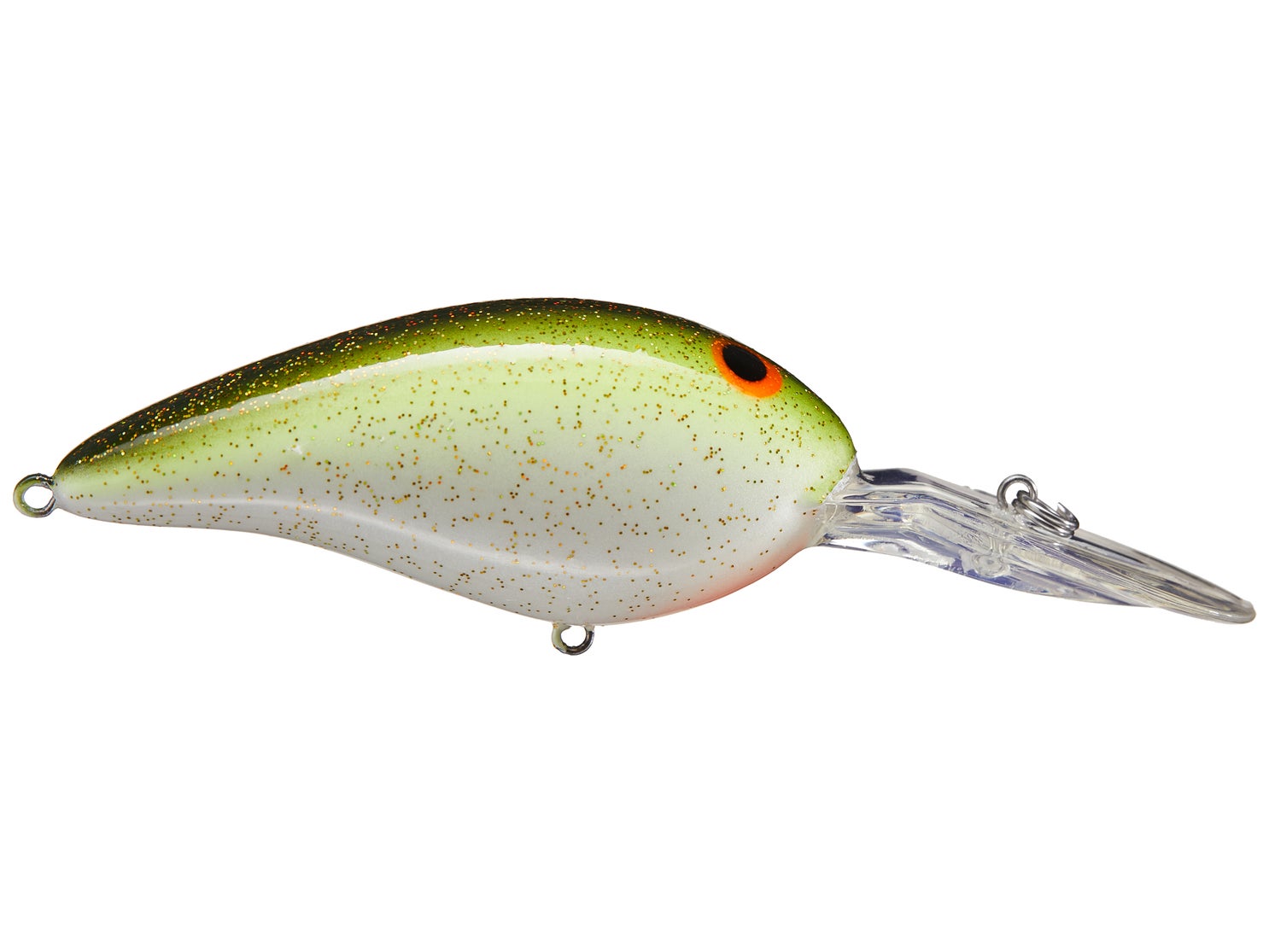 Head Hunter Grand Dad Deep Runner Crankbait Tennessee Shad