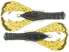 Yamamoto 4" Yama Craw Green Pumpkin Watermelon 912