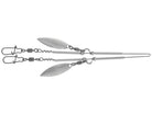 Shane's Baits Replacement Arms 2pk Lower Arms