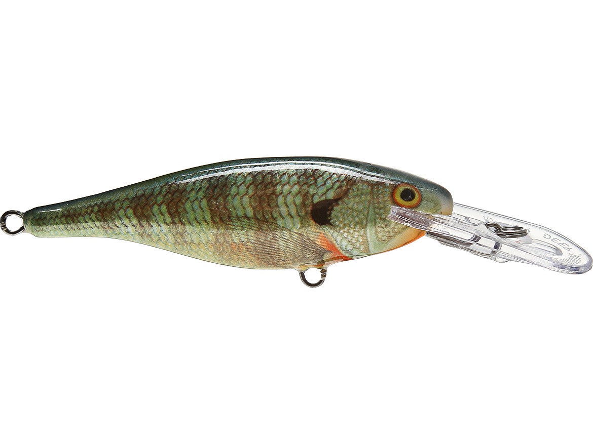 Rapala Shad Rap 07 Blue Back Herring