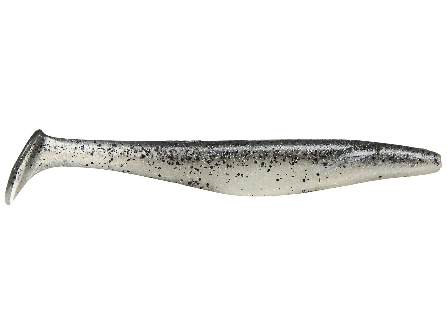 Dep's Sakamata Swimmer Silver Shad #127