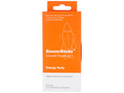 BuzzerRocks Livewell Treatment Energy Party