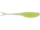 Evergreen Bull Point Shad Berry Chartreuse