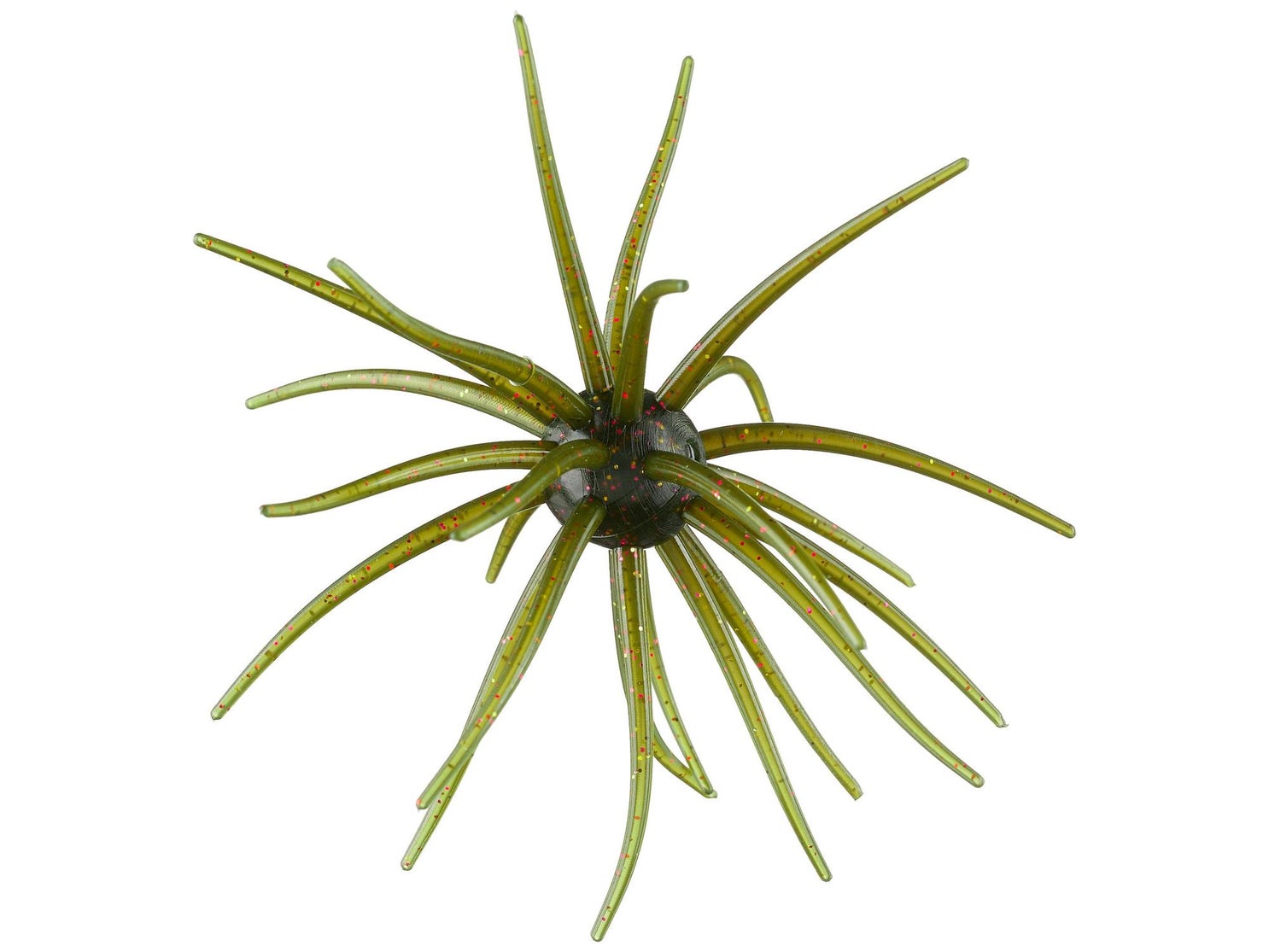 Hags “BIG TEX” 25mm Prickly Pear Lone Star Disco