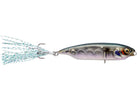 Megabass Karashi Twitch Bait See-Through Shad