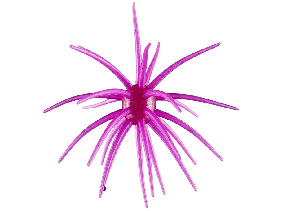 Queen Tackle Porcupine Ball Dead Center Magnum 20mm 2pk Barney