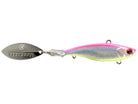 Megabass X-Blazar Tailspin GLX Jukucho Reaction