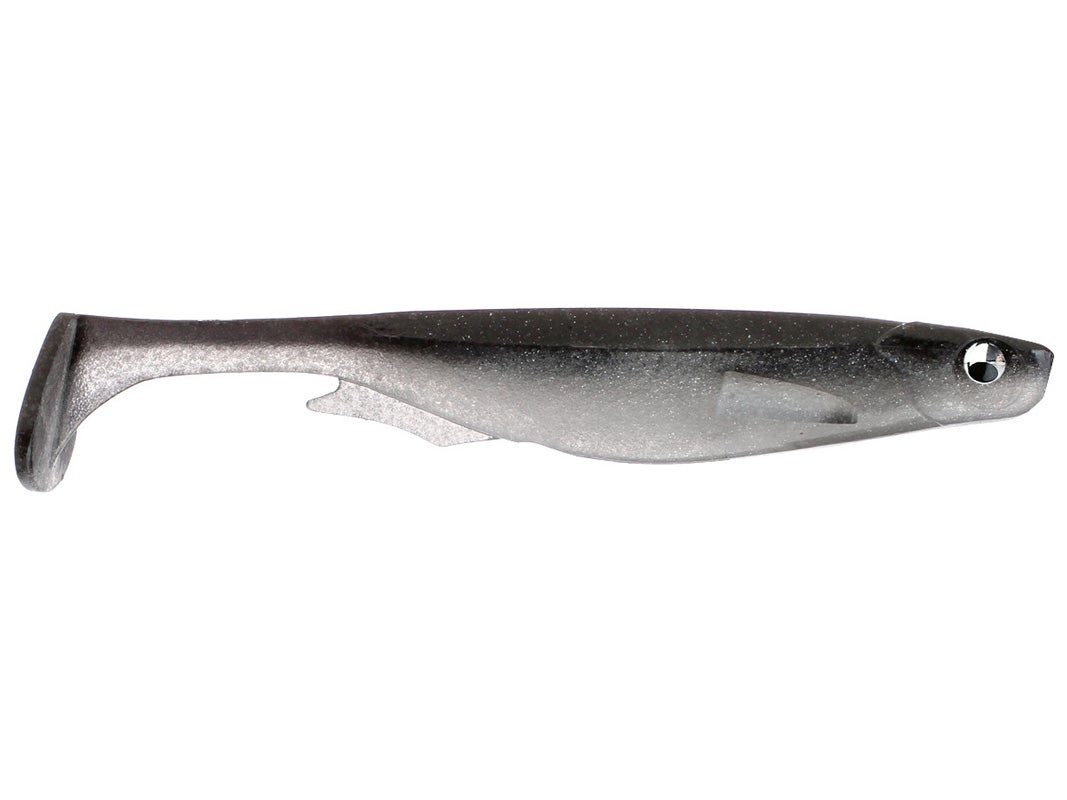 Megabass Spark Shad Swimbaits Silver Shad