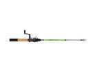 Zebco Ready Tackle Lake and Pond Spinning Combo