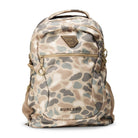 Burlebo Backpack Pin Tail Camo