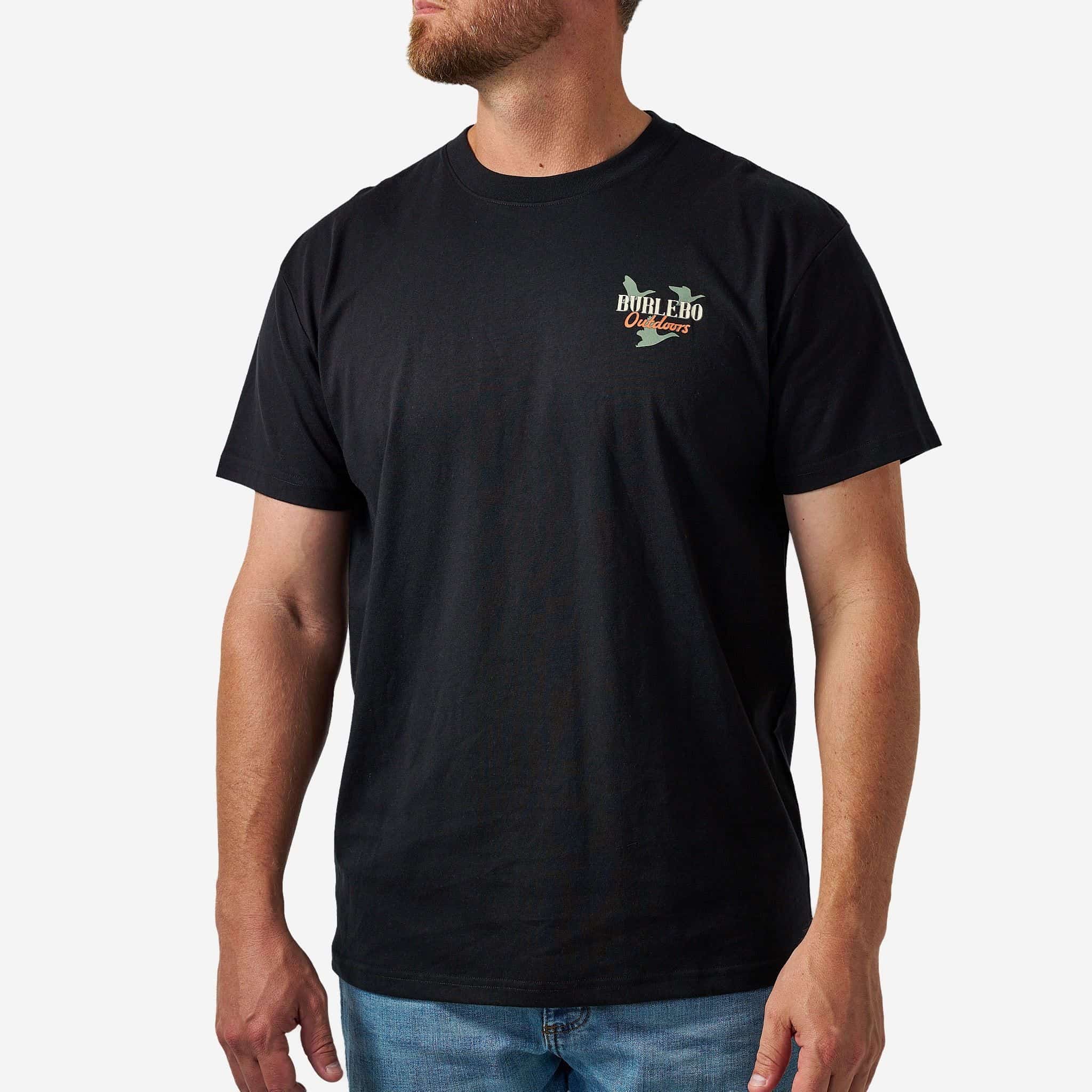 Burlebo Short Sleeve Tee