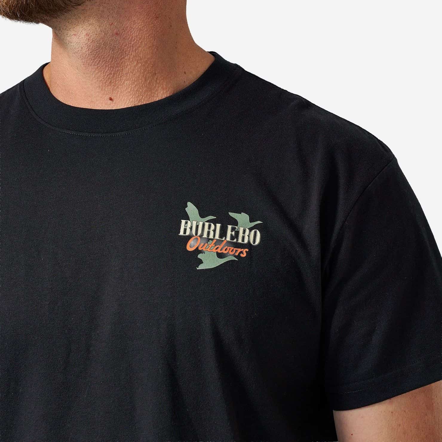 Burlebo Short Sleeve Tee