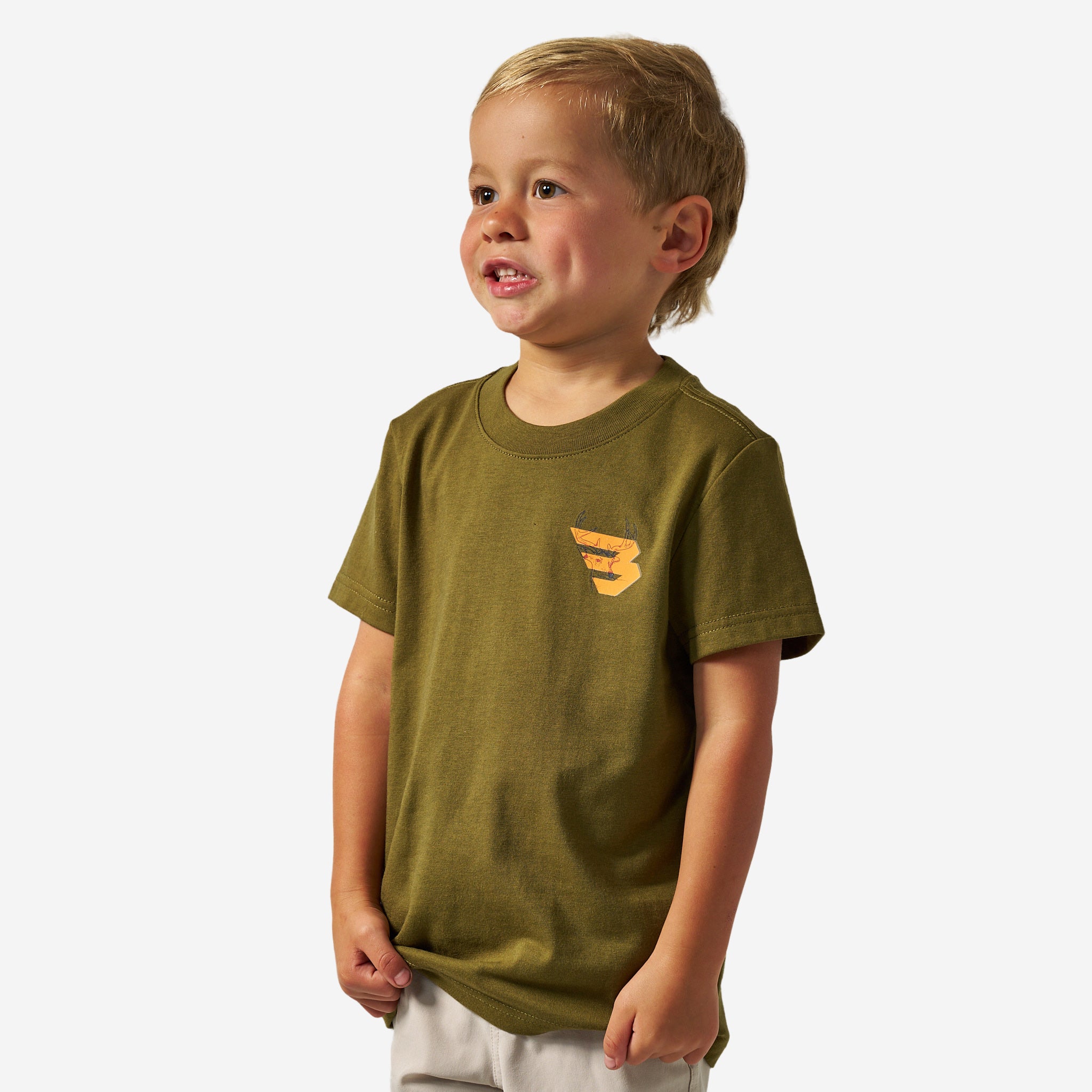 Burlebo Youth T-Shirt