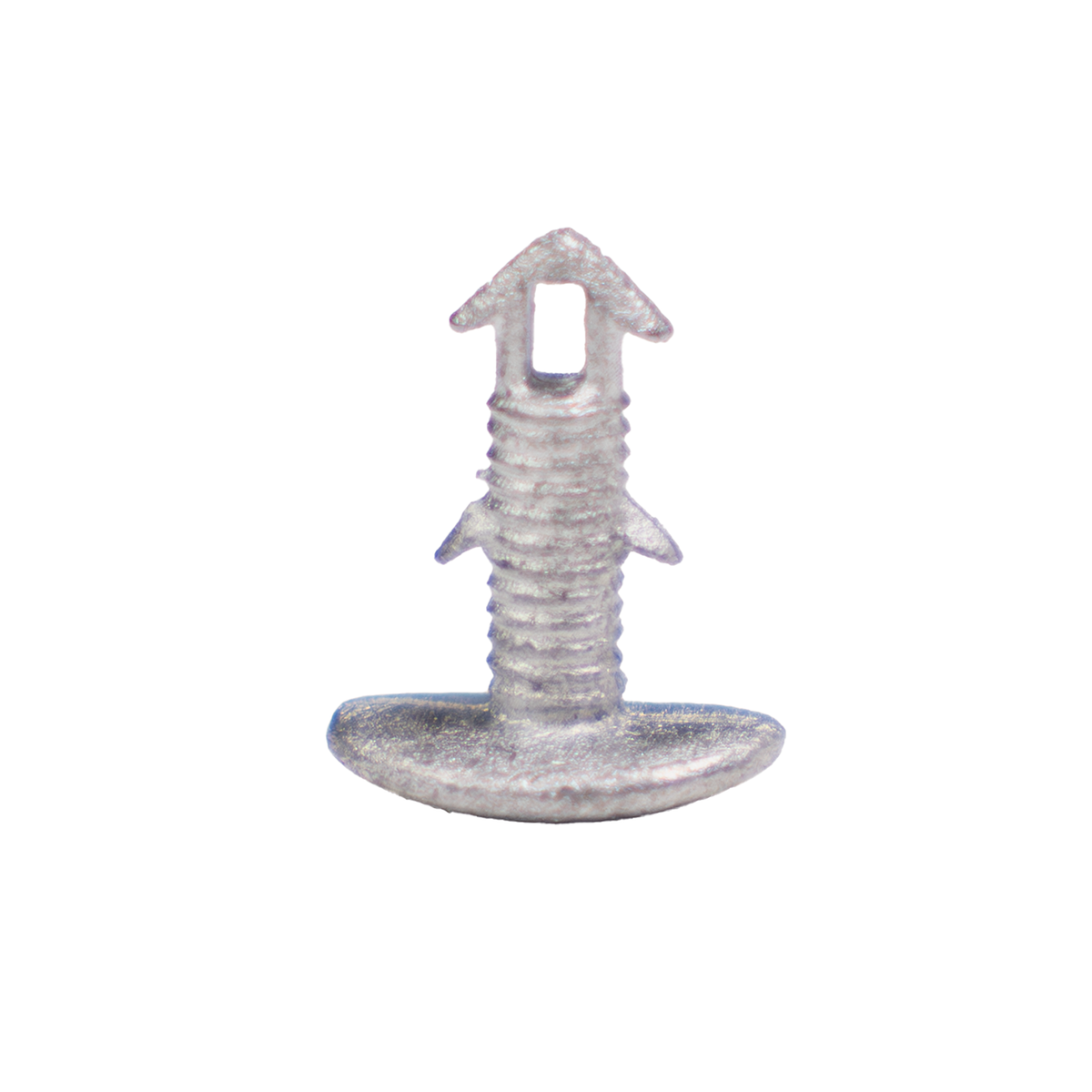 BassMooch Urchin Nail Rig