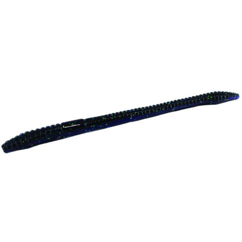 Zoom Finesse Worm 20pk Watermelon Violet 341 **