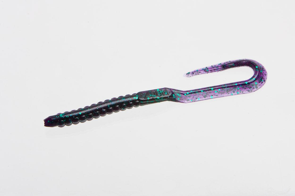 Zoom Mag U-Tale 7.5" Junebug 005**