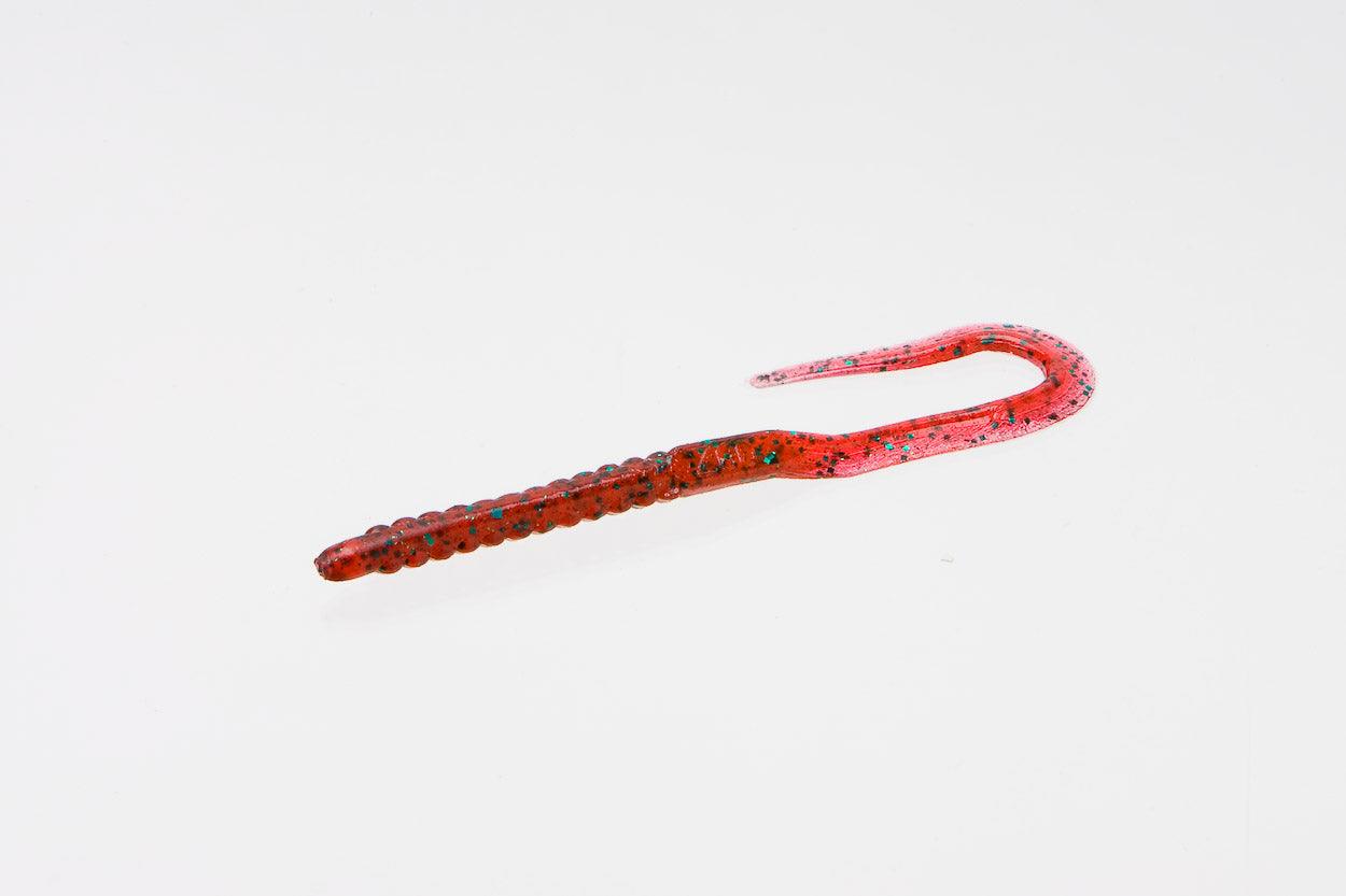 Zoom Mag U-Tale 7.5" Red Bug 021**