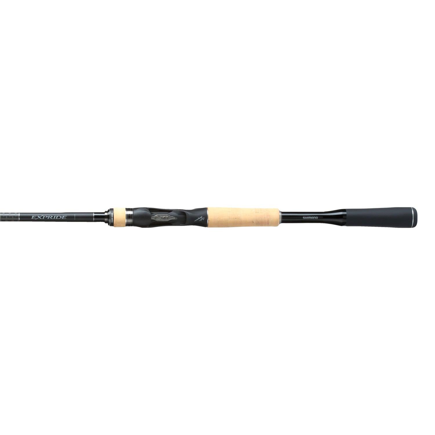 Shimano Expride B Casting Rods