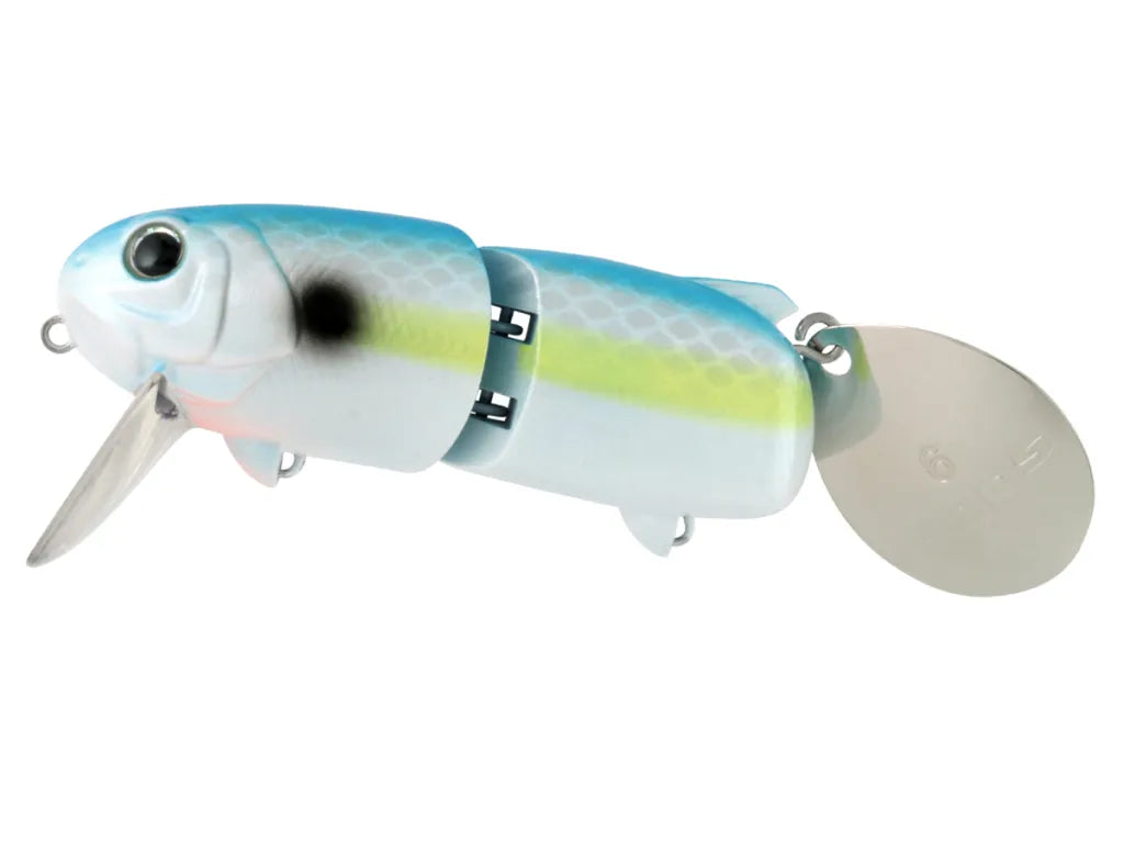 Deps MT. Wake #04 Sexy Shad