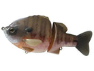 Deps BullShooter 160 #12 Natural Ghost Gill