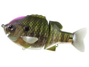 Deps BullShooter 160 #15 Scum Perch