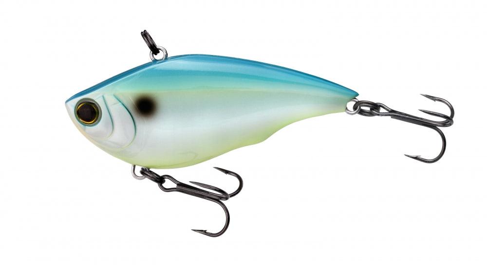 Yo-Zuri Rattl'n Vibe Lipless Crankbait Citrus Shad