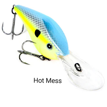BassMooch Z Boss 20 Crankbait