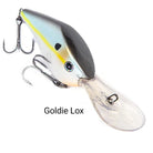 BassMooch Z Boss 10 Crankbaits