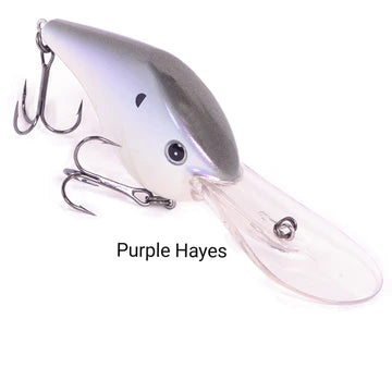BassMooch Z Boss 10 Crankbaits