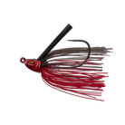 Ark Z Swimmer Swim Jig Hot Sauce