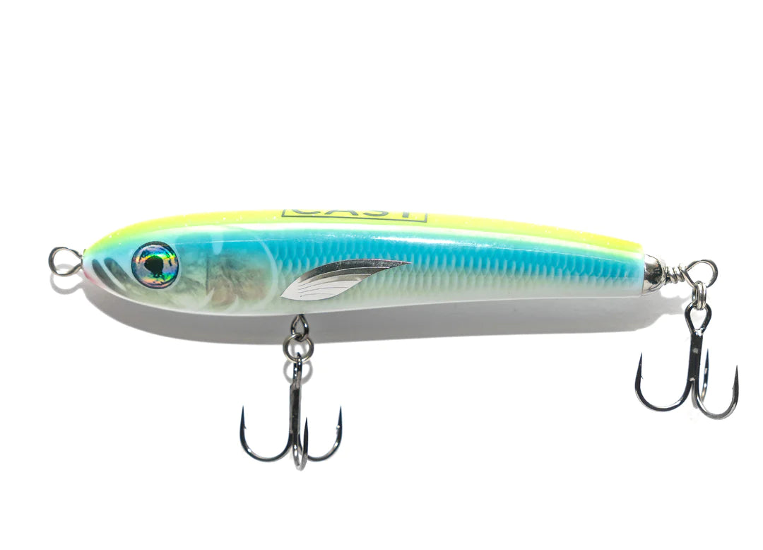 Cast Fishing Co The OG Topwater Ether