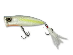 Deps Pulsecod Jr. #26 Pearl White Shiner