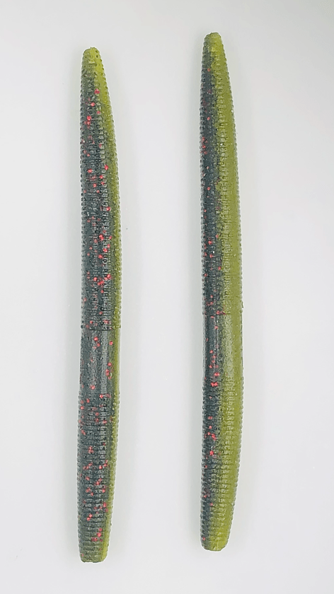 Cross Bait 5" Sicko Paycheck