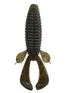 Cross Bait Big Foot Green Pumpkin