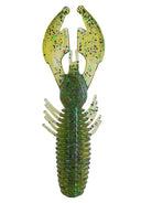 Cross Bait Captain Craw Watermelon Candy