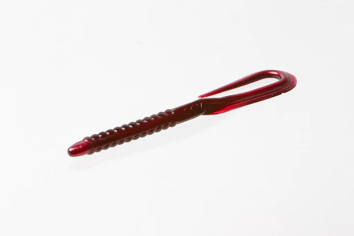 Zoom Mag U-Tale 7.5" Red Shad 029**