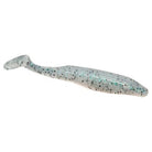 Zoom Swimmin Super Fluke Swimbaits Disco Green 307
