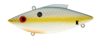 Bill Lewis Knock-N-Trap Sexy West 1 2oz