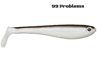 True Bass BIG Minner 4.0 99 Problems