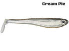 True Bass Little Head 4.5 Cream Pie
